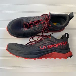 NEW La Sportiva Jackal Trail Running Shoe - Men’s Size 12